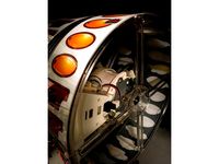 Optosensor mount for fruit machine by lintilla