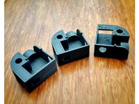 Tacblades_Fast_Test_v1 by Tacblades