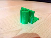 Audio jack input/output holder FIX by necco