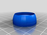 2.5cm Vape tank stand by bramble0804