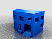 Atypical-villa by Simik