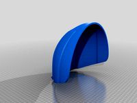 Thor Ragnarok Shoulder Armor by zcsanadi