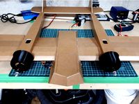 FLITETEST Sea Duck Engine Covers by ToxicSandbox