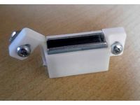 Magnets for 2020 extrusion by WalterSKW