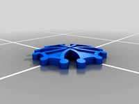 Croix occitane by iapafoto