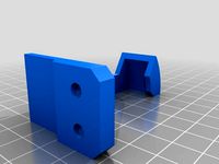 Digoo DG-M1Q ip camera holder by fape