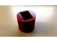 iJoy Captain PD270 cup holder by PH1LZ