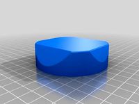 LEICA Q lens cap by reonder