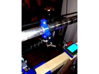 MPCNC endstop bracket by cezar