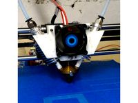 Diamond nozzle 2in1 by Nadrier