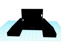 Dual Fan Anet Prusa Zonestar by thomveen