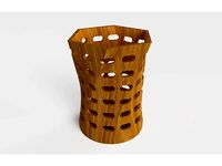 Pen Stand_MK_6 by Brahmabeej