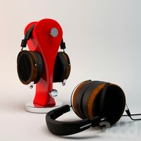 audeze-lcd3 headphone
