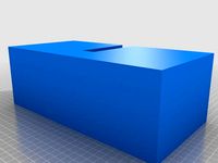 Phone Stand by john-garner
