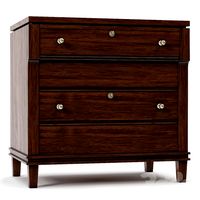 Stanley Furniturte Avalon Night Stand