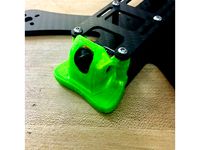 Shendrones Slammed Tweaker 5 Parts by andyshen