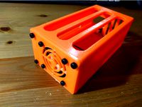 RAMPS BOX (YERB) by discostu