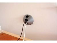 Babe Safe Wall Plug Shroud by danbear