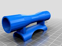 Toy Sniper Scope by Sturag