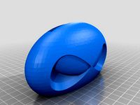 Alien Iphone 7 Plus loudspeaker  by LiquidSoap