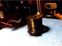 TRUNK HOOK HONDA CIVIC 2012-2015 by revestacubo