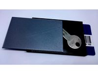 ID Card Case And Trinket Box by bver