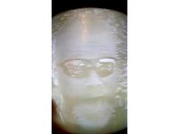 Shane from Prusa! by IceFive