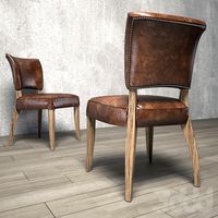 Стул Vintage Tan LIVING