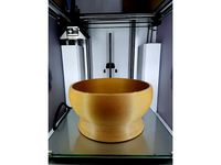 Bonsai pot | Bonsai topf by KubKubian