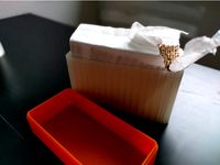 Crispbread Storage Box by drindt