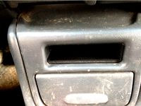 02 Silverado Cassette Pocket by harddrv1