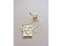 ESN DEU Logo Bracelet by barisyalcin