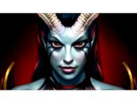 Queen of Pain - Dota 2 by matigramirez