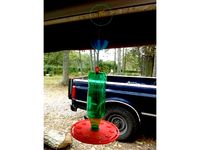 RV awning hooks for hanging feeders etc. by 2hot6ft2