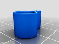 Bed clamp by ArjanKarman