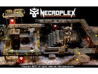 Necroplex Starter Kit by Mugglesauce