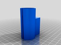 bike torch support by tatico