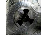 Fixable spool hub for quick filament change by modularis