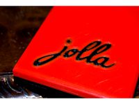 Jolla Phone TOh - The Other Half dual Color by kleinschmidt