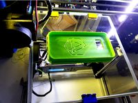 Galaxy S7 Linkin Park Case by bourd91