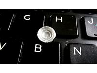 Trackpoint cup for Dell Latitude E7450 / Latitude 7490 by Nxcorsist
