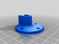 Modified rod holder by Brandito