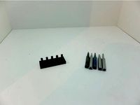 Soldering Tips Stand by 3D_Peeters