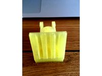 Black&Decker Peg by pclackson