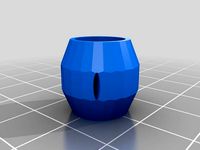 Wacom Pro Pen Security Ring by FamalGosner