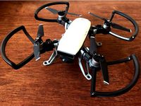 Landing Leg Remix for DJI Spark by HisashiIMAI