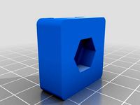 Run Grip V1 by DagikDIY