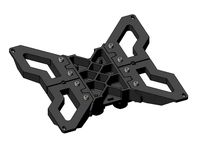 Tevo Tarantula Bed Support by RobFlip