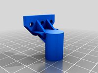 8 MM 1515 Rod Holder by kodakid707