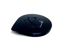 Windshield Reservoir cap for BMW vehicles by esquivel